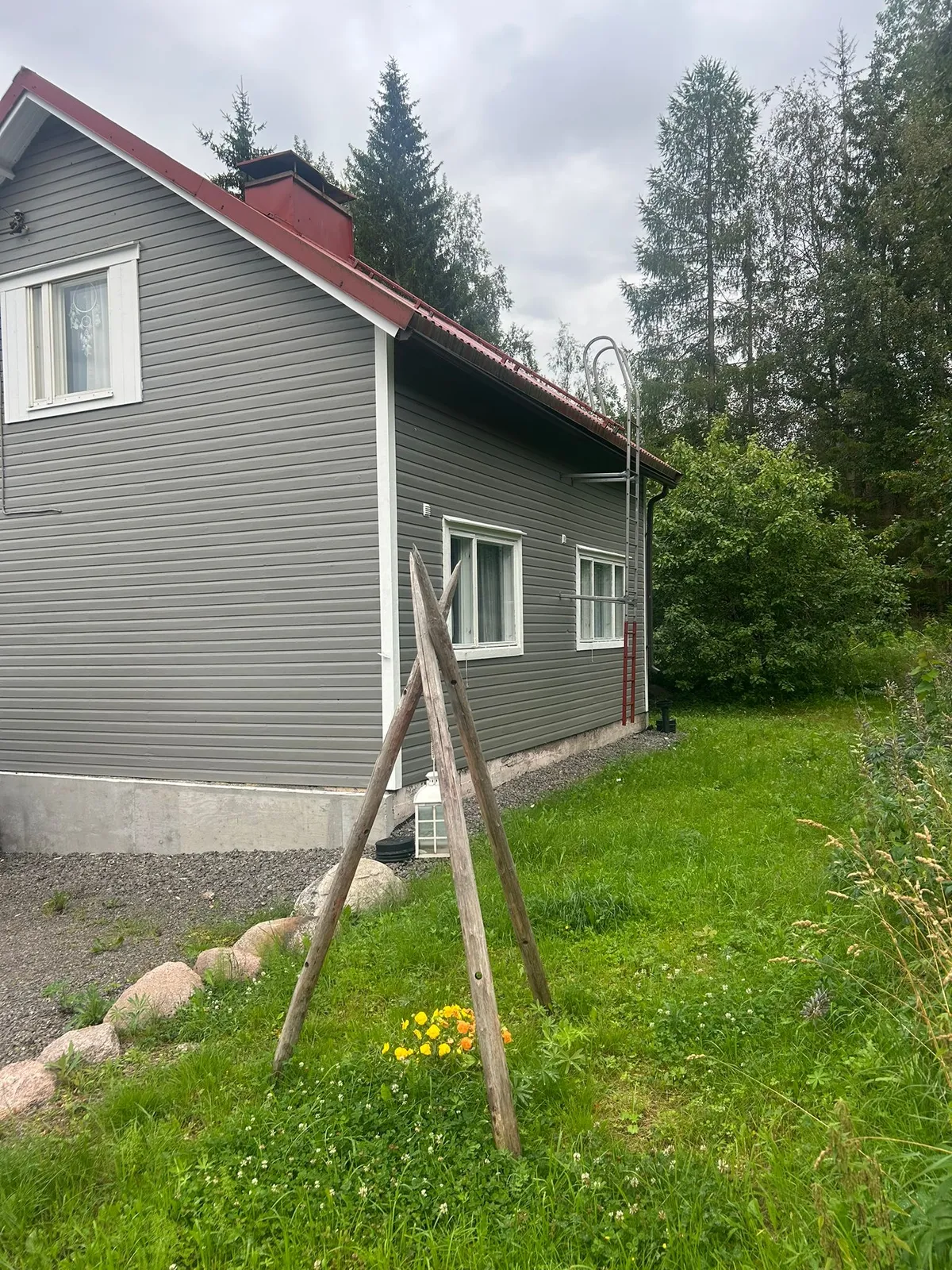 Hyresbostad på Kouvola i kouvola