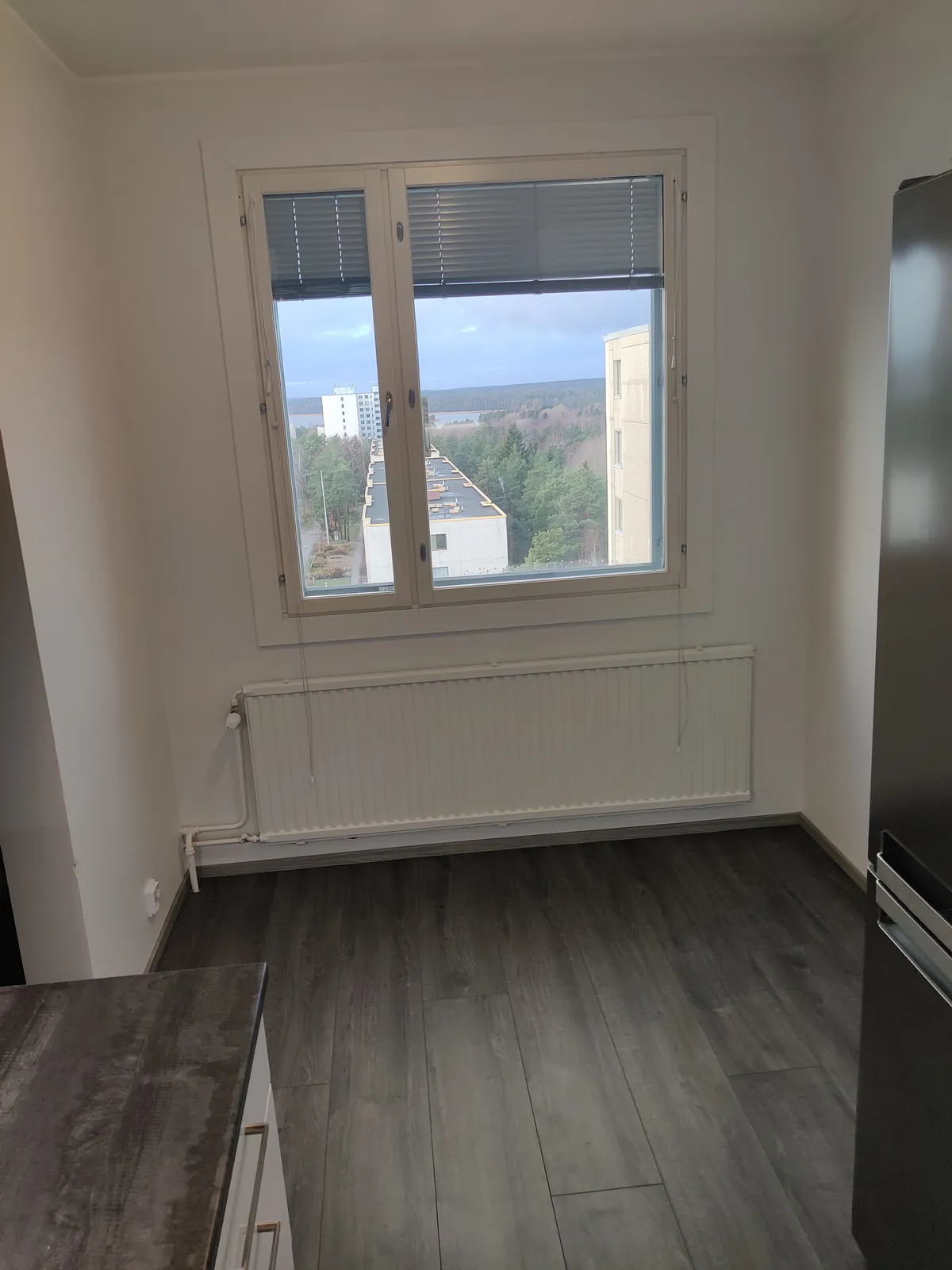 Hyreslägenhet på Espoo i espoo