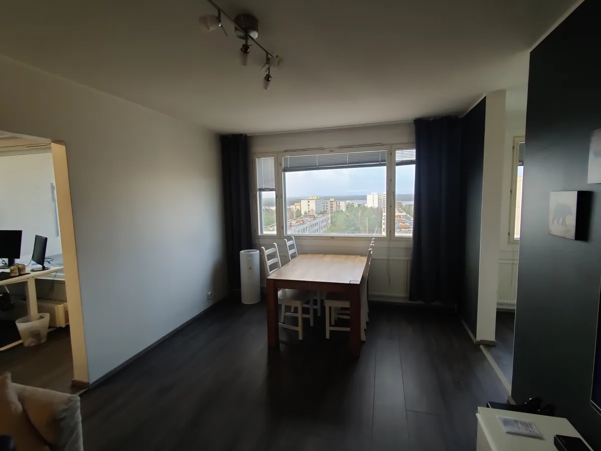 Hyreslägenhet på Espoo i espoo