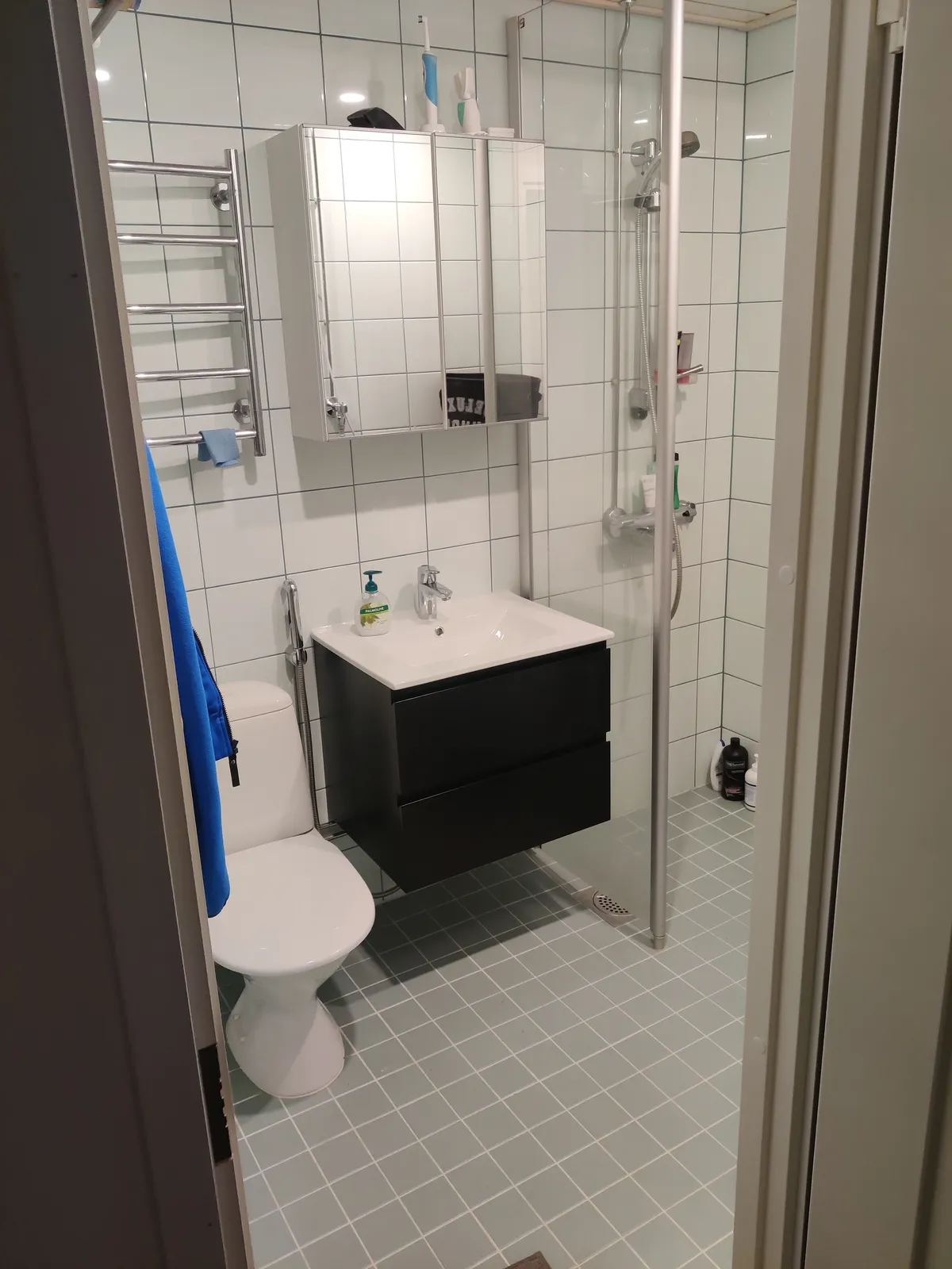 Hyreslägenhet på Espoo i espoo