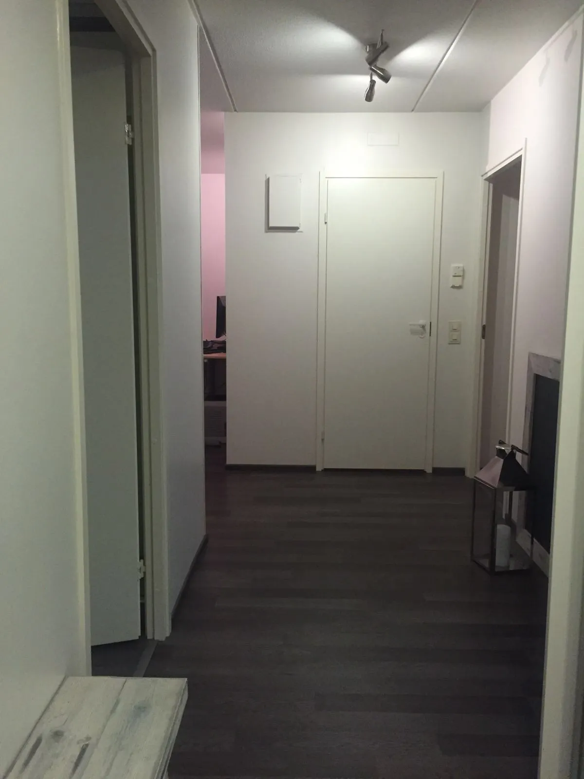 Hyreslägenhet på Espoo i espoo