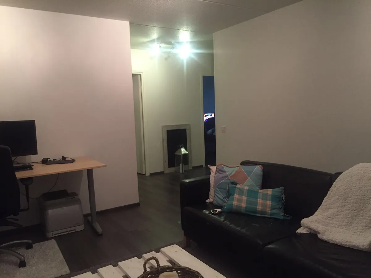 Hyreslägenhet på Espoo i espoo