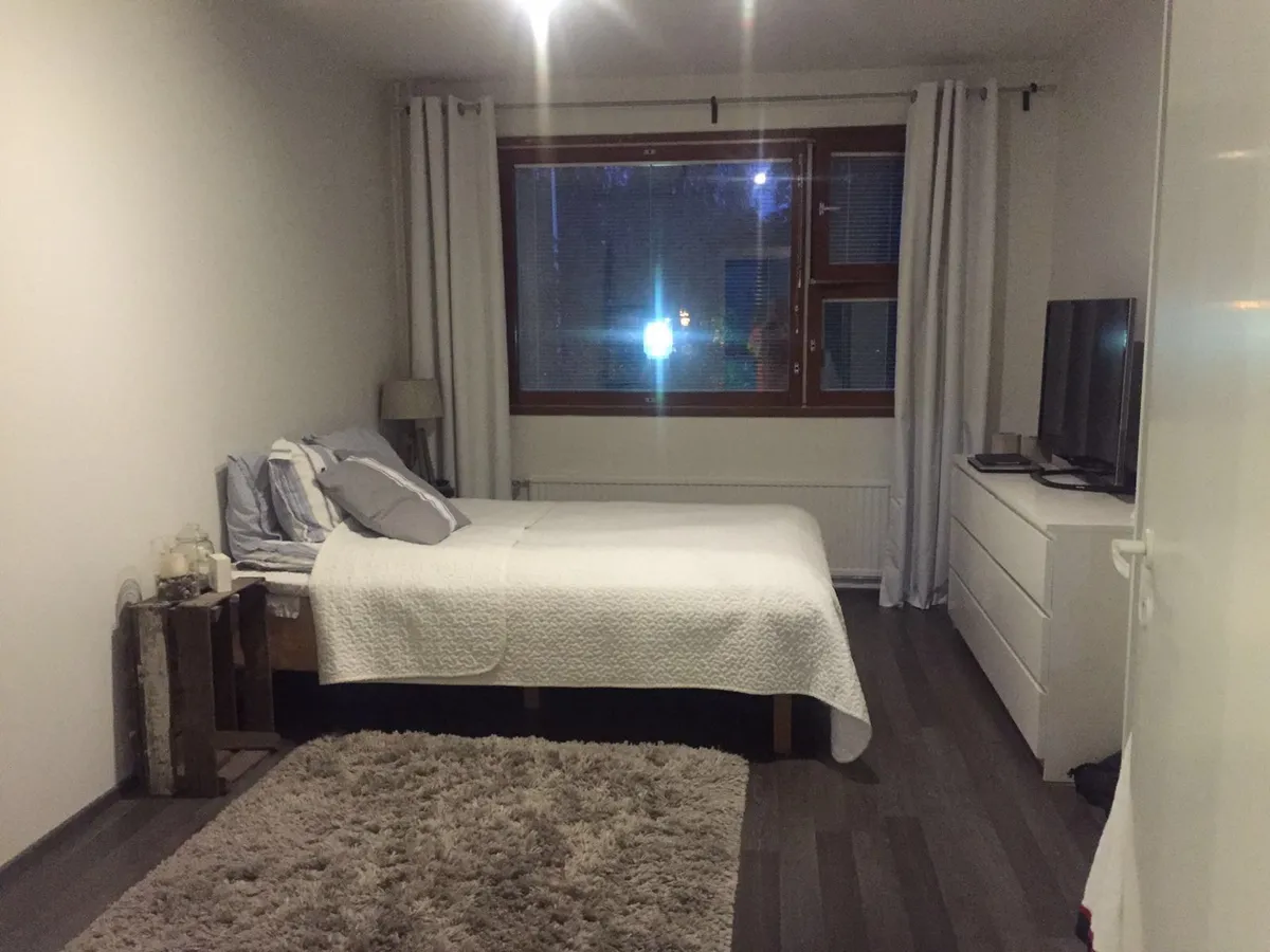 Hyreslägenhet på Espoo i espoo