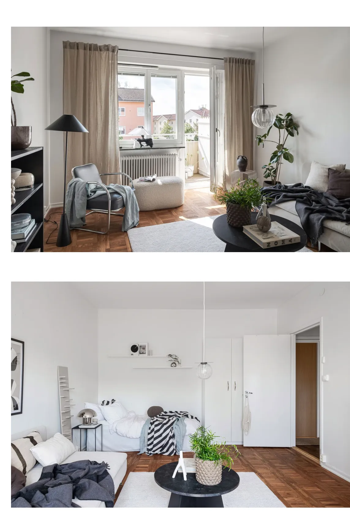 Hyreslägenhet på Uppsala i uppsala