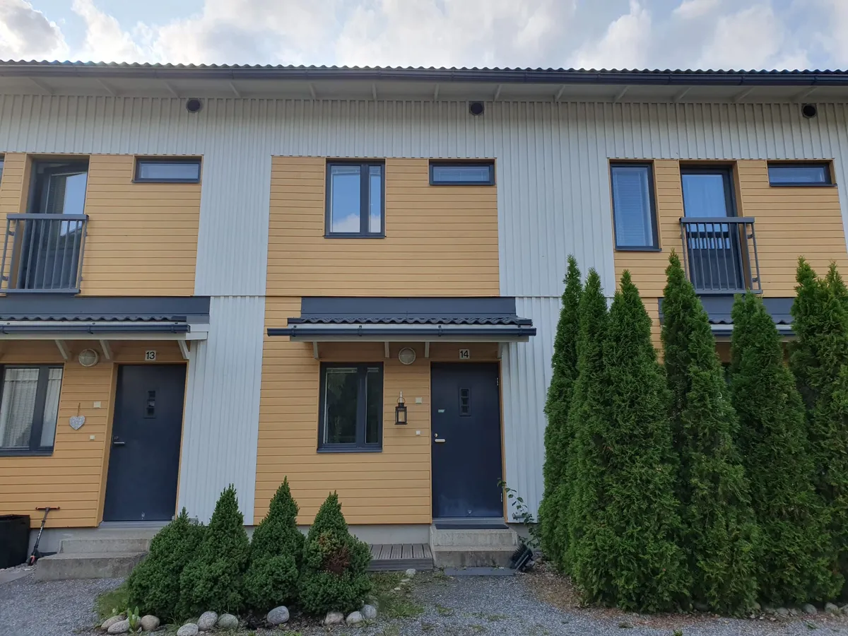 Hyresbostad på Tampere i tampere
