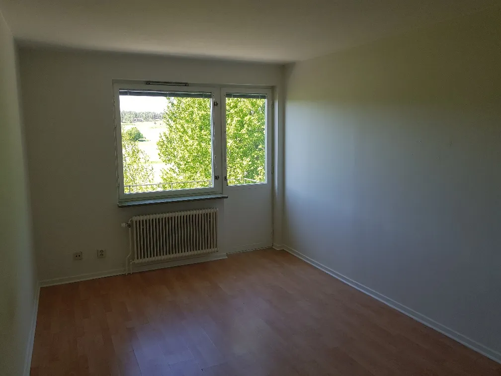 Hyreslägenhet på Nyköping i nykoping