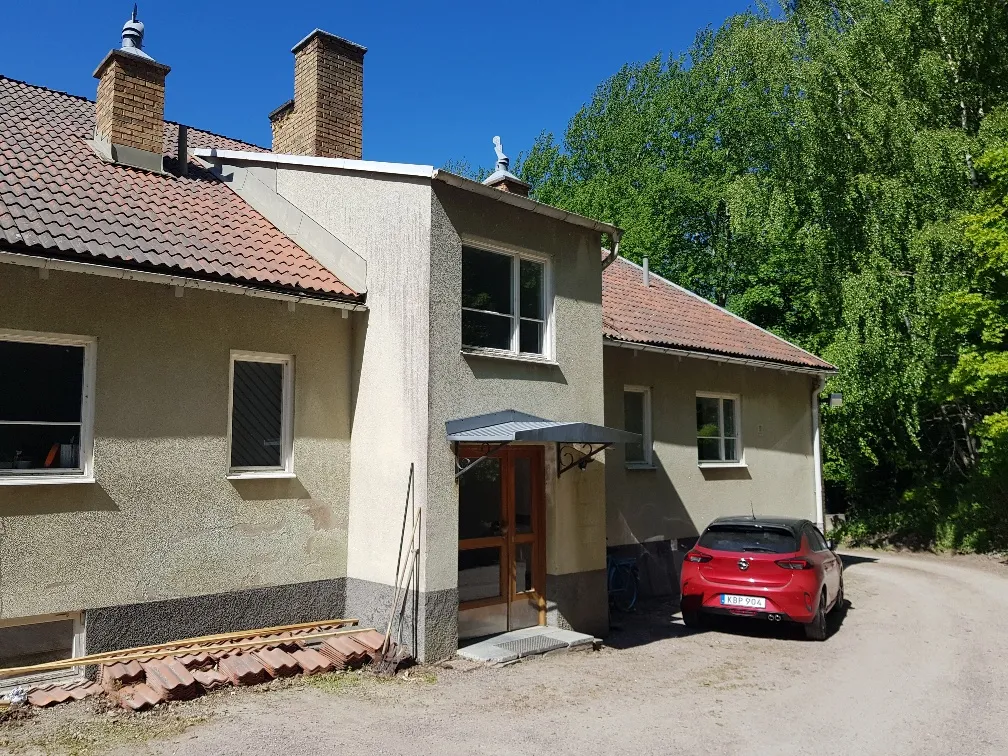 Hyreslägenhet på Nyköping i nykoping