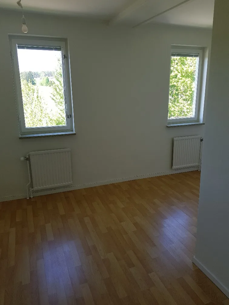 Hyreslägenhet på Nyköping i nykoping