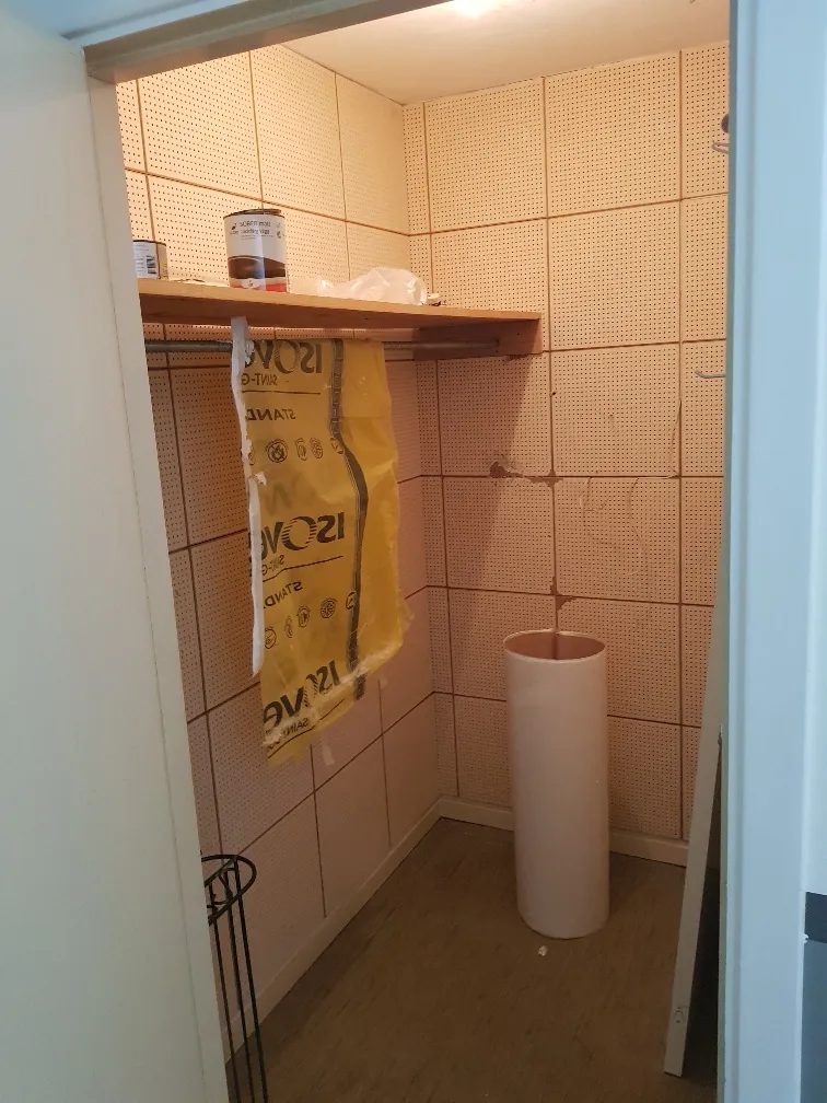 Hyreslägenhet på Nyköping i nykoping