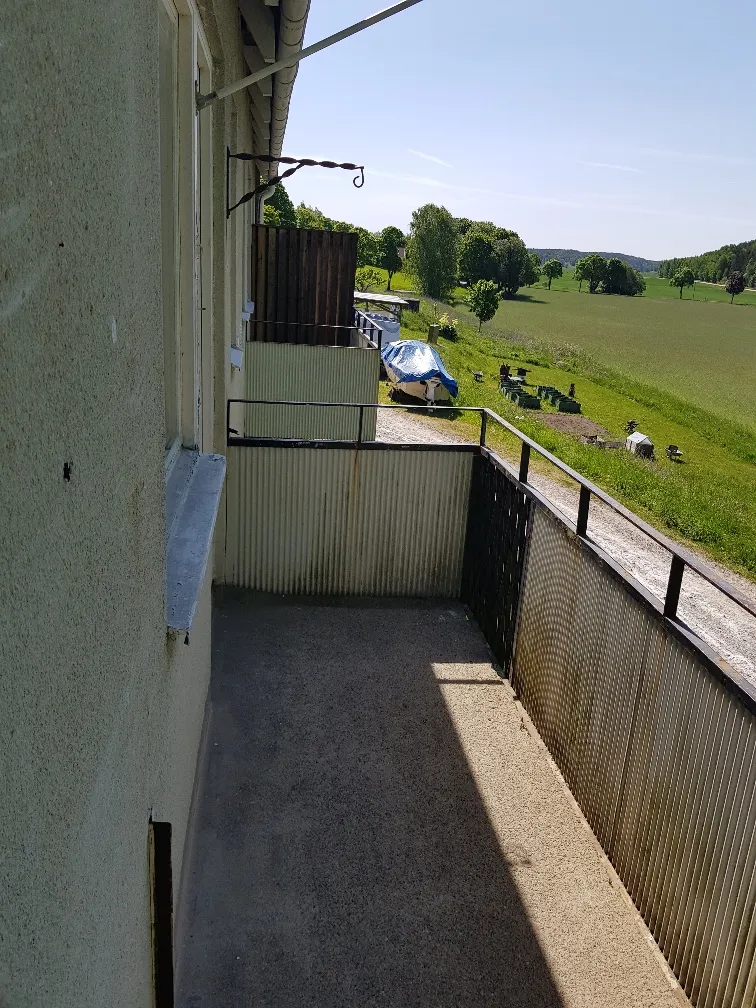 Hyreslägenhet på Nyköping i nykoping