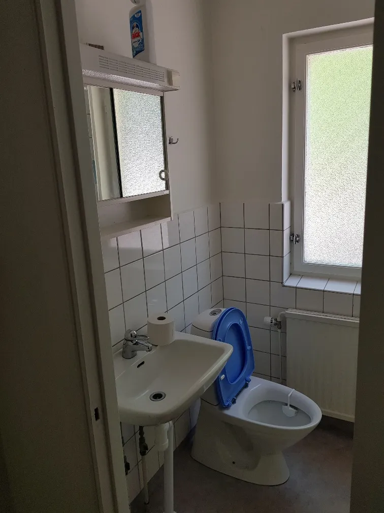 Hyreslägenhet på Nyköping i nykoping