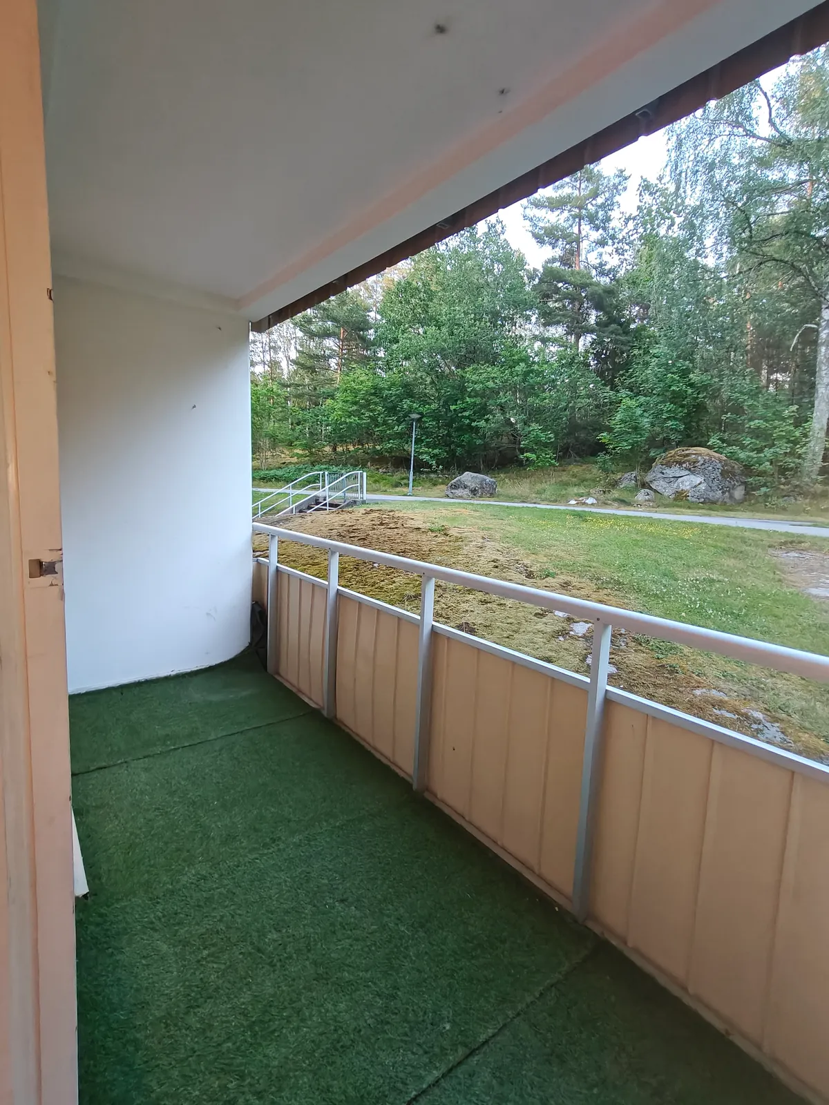 Hyreslägenhet på Jordbro i jordbro