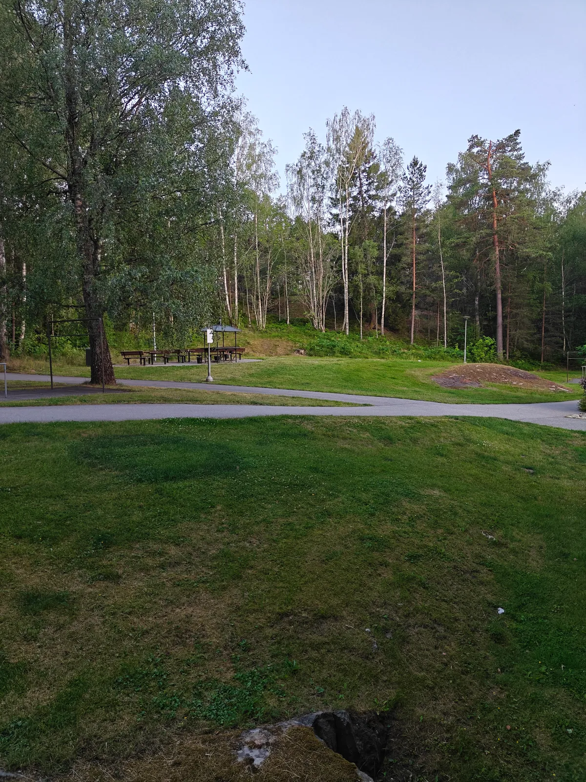 Hyreslägenhet på Jordbro i jordbro