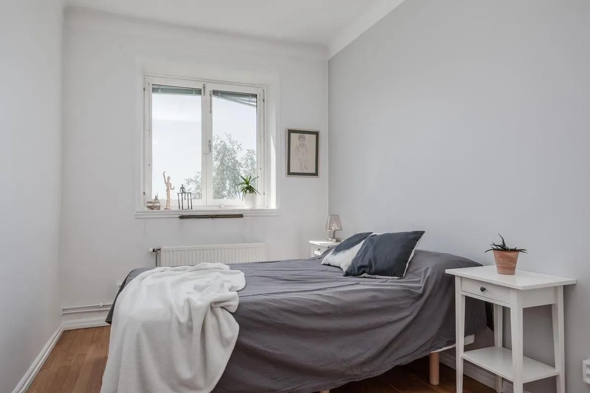 Hyreslägenhet på Stockholm i stockholm