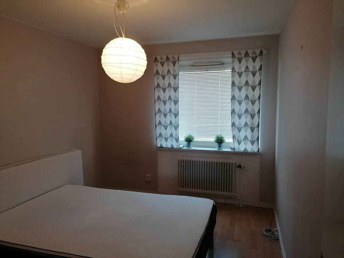 Hyreslägenhet på Nyköping i nykoping