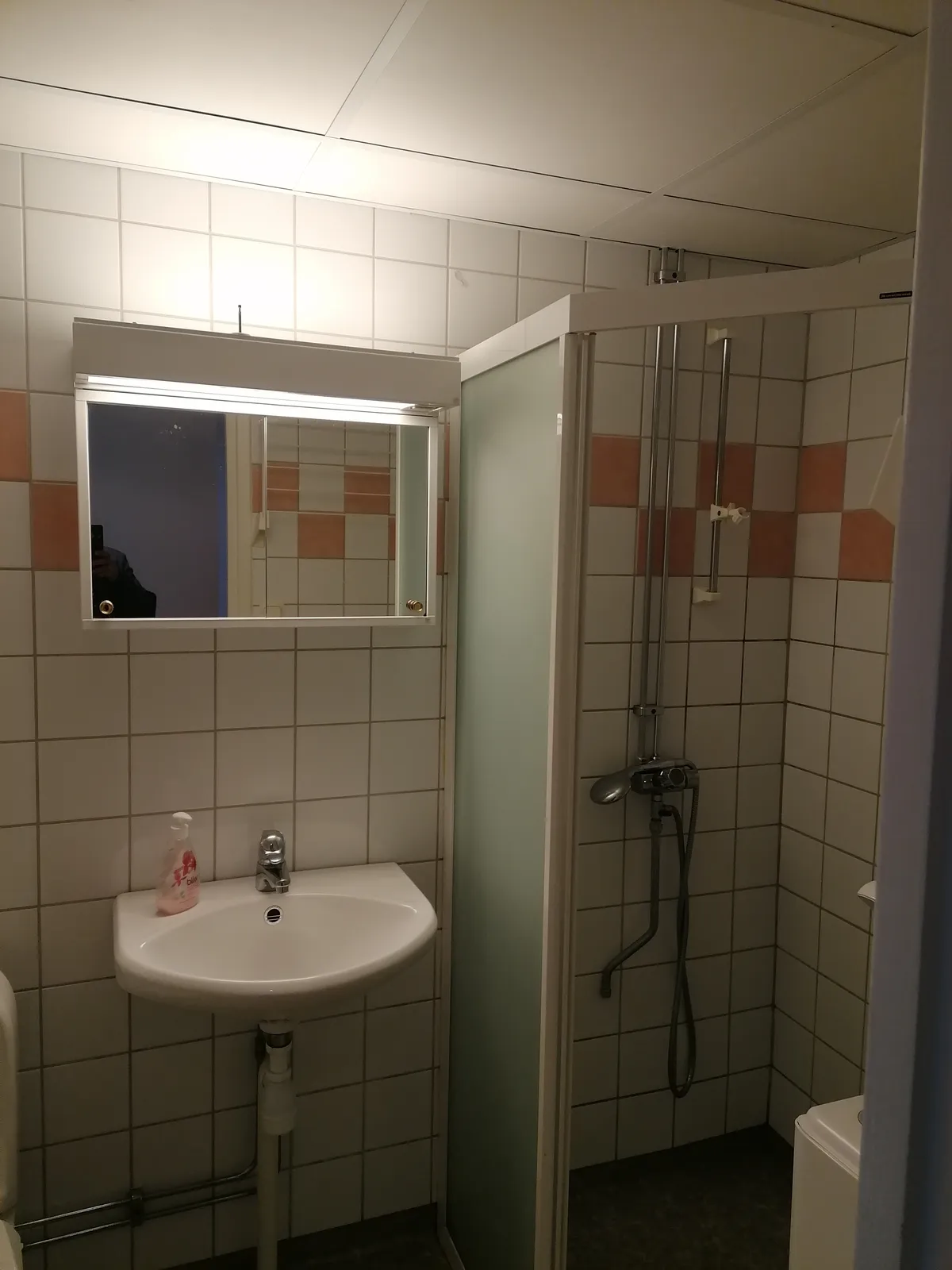 Hyreslägenhet på Nyköping i nykoping