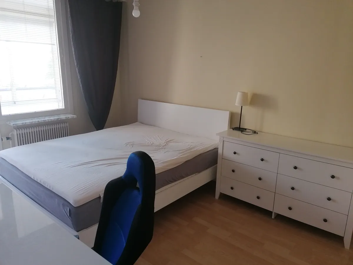 Hyreslägenhet på Nyköping i nykoping