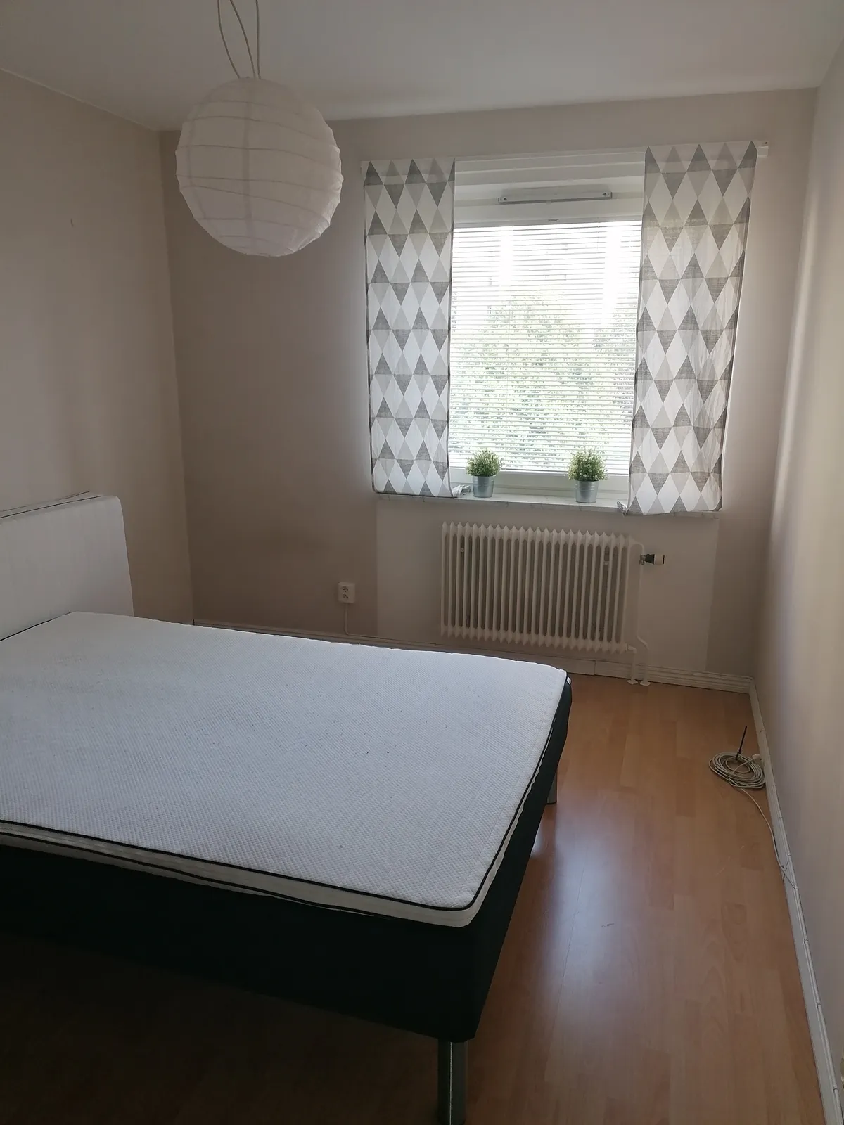 Hyreslägenhet på Nyköping i nykoping