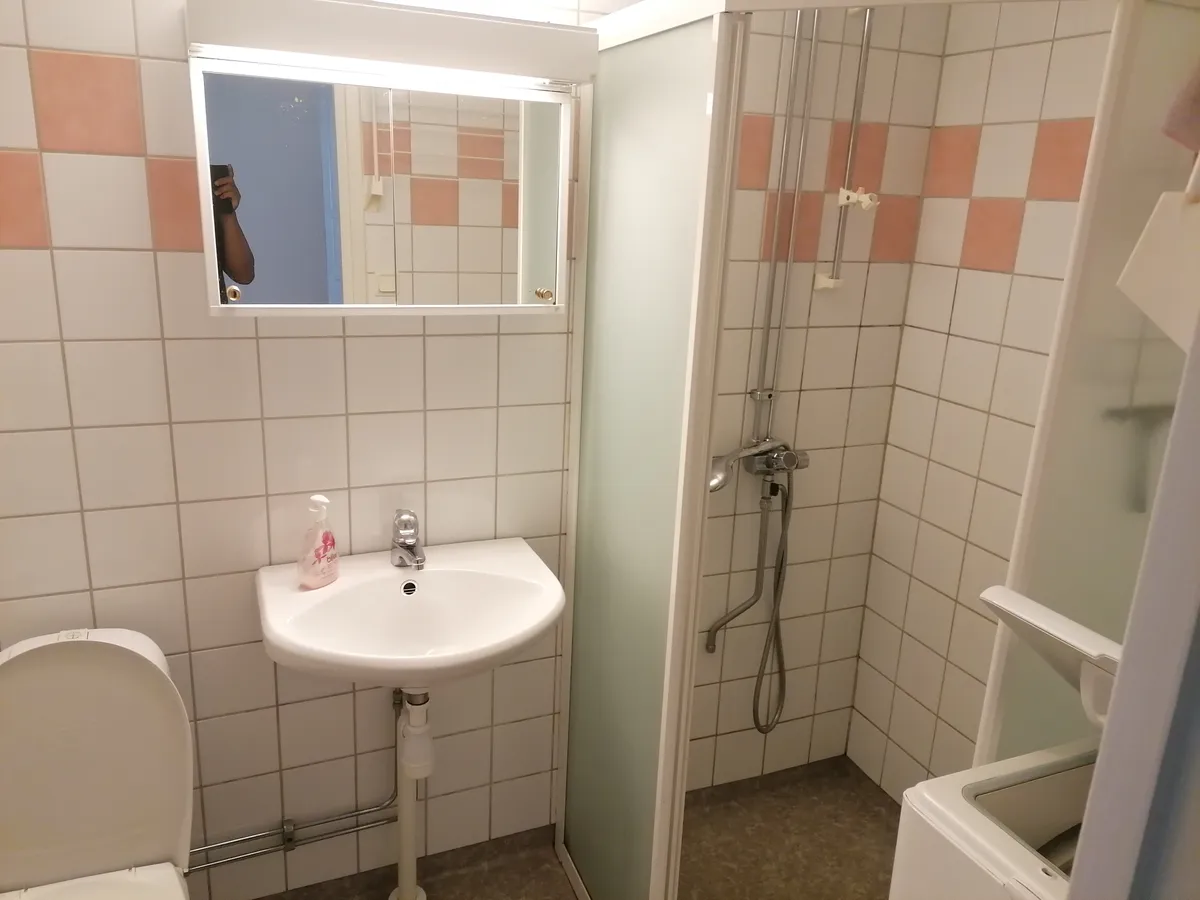 Hyreslägenhet på Nyköping i nykoping