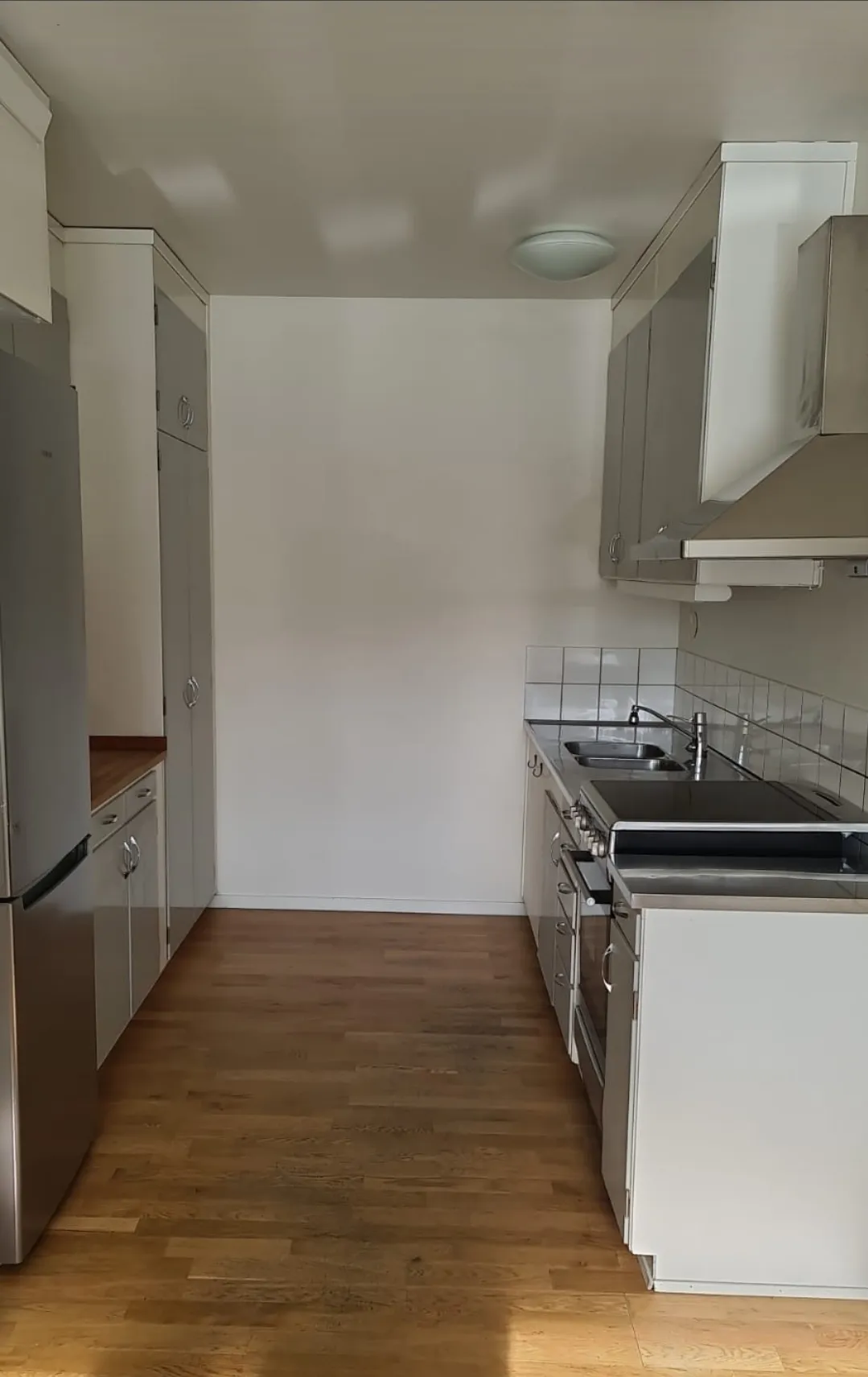 Hyreslägenhet på Täby i taby