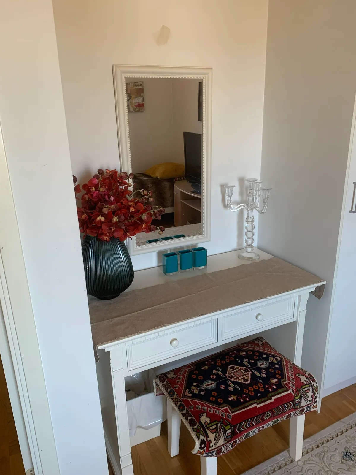 Hyreslägenhet på Bunkeflostrand i bunkeflostrand