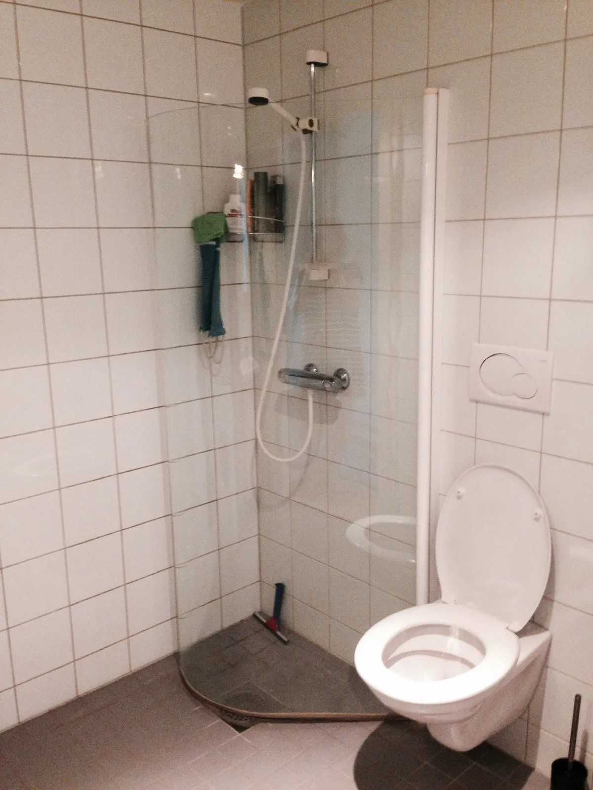 Hyreslägenhet på Bunkeflostrand i bunkeflostrand