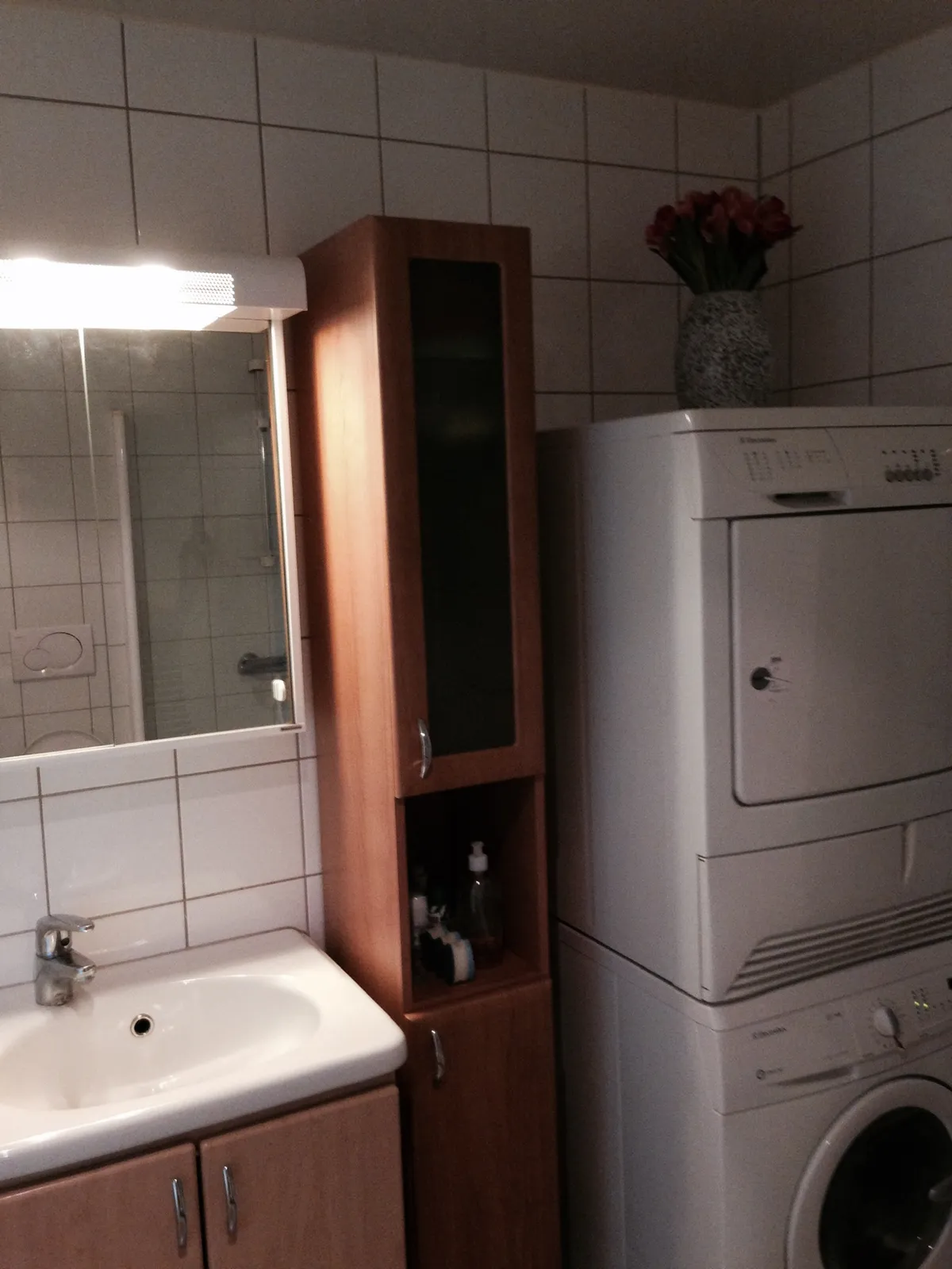 Hyreslägenhet på Bunkeflostrand i bunkeflostrand