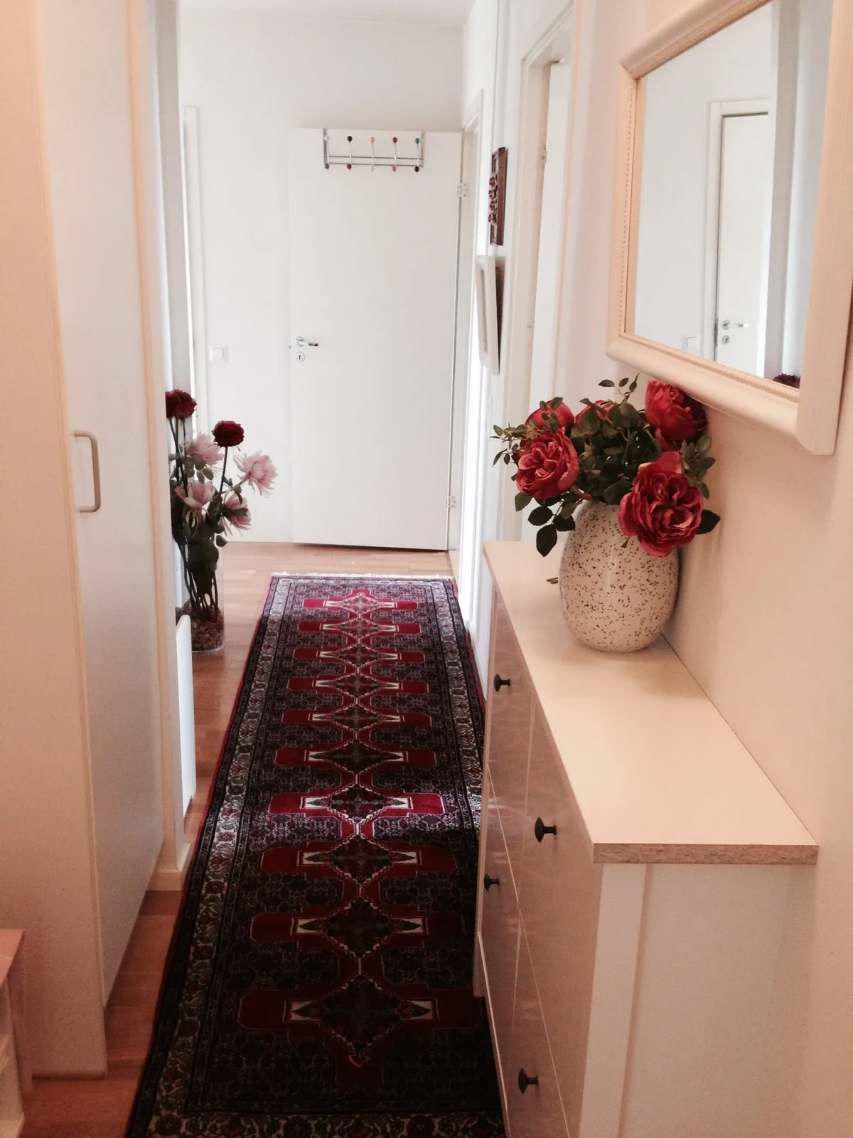 Hyreslägenhet på Bunkeflostrand i bunkeflostrand