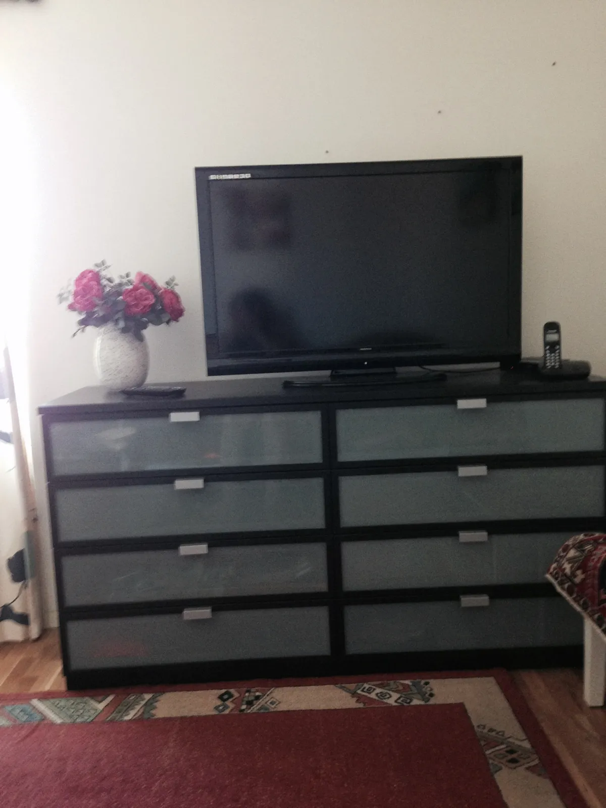 Hyreslägenhet på Bunkeflostrand i bunkeflostrand