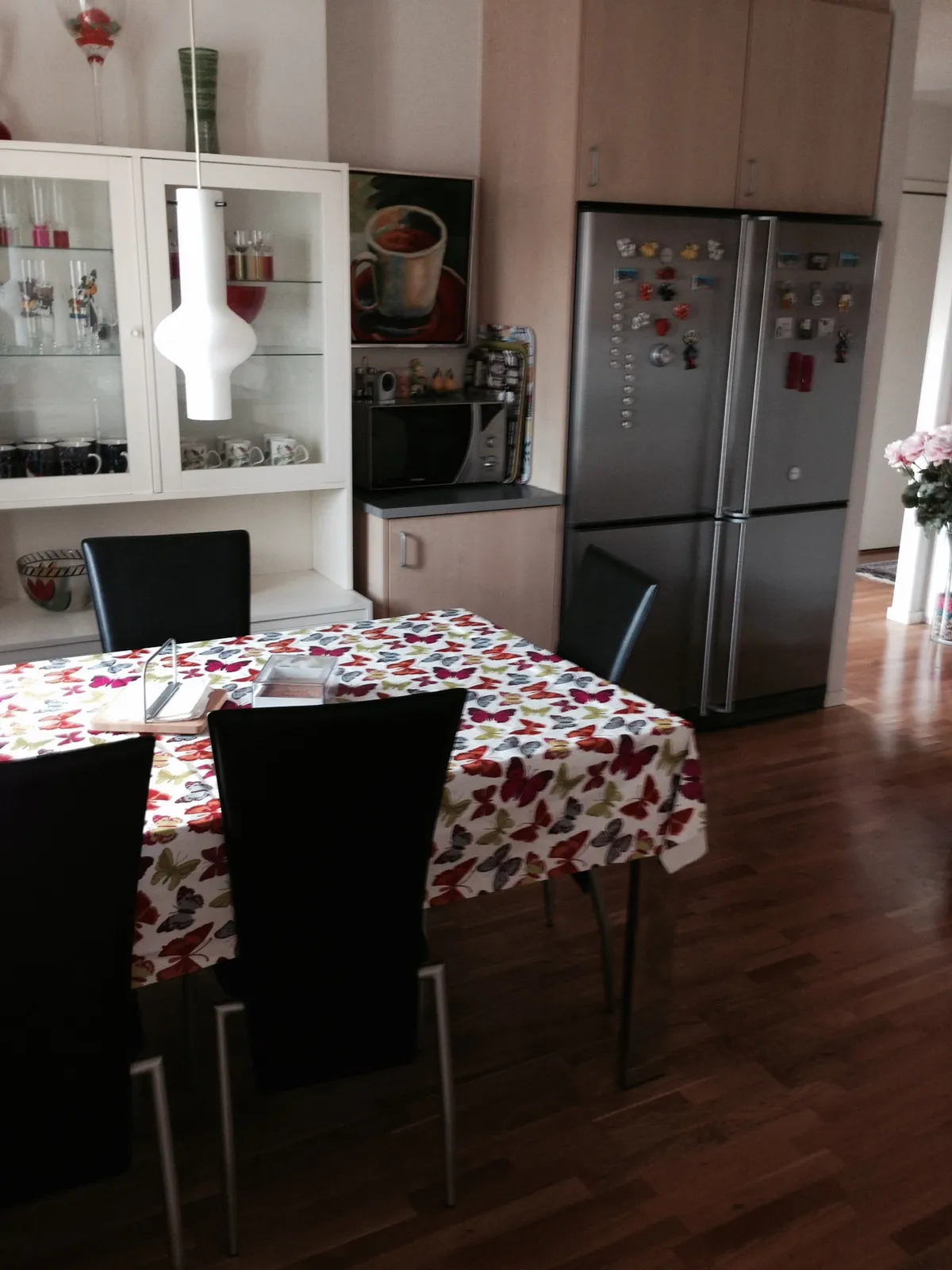 Hyreslägenhet på Bunkeflostrand i bunkeflostrand