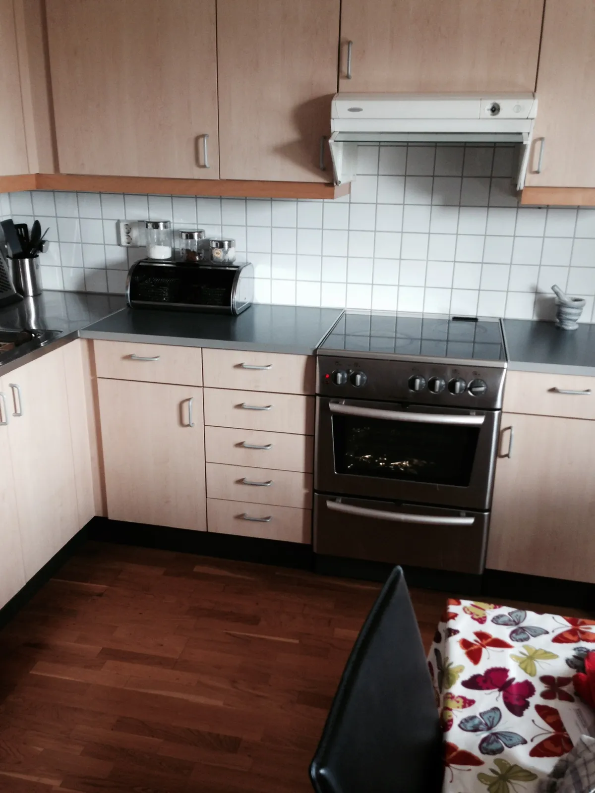 Hyreslägenhet på Bunkeflostrand i bunkeflostrand