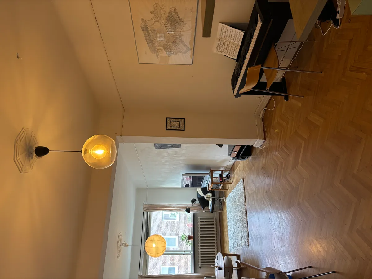 Hyreslägenhet på Malmö i malmo