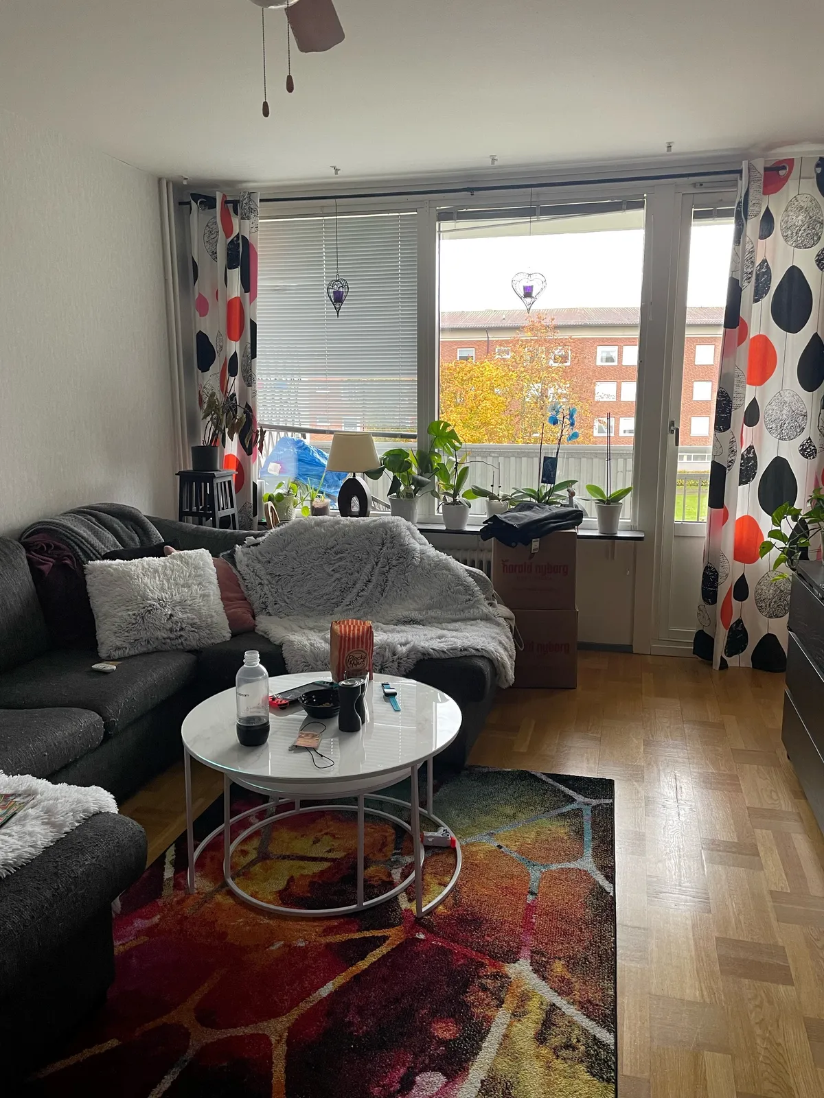 Hyreslägenhet på Vänersborg i vanersborg