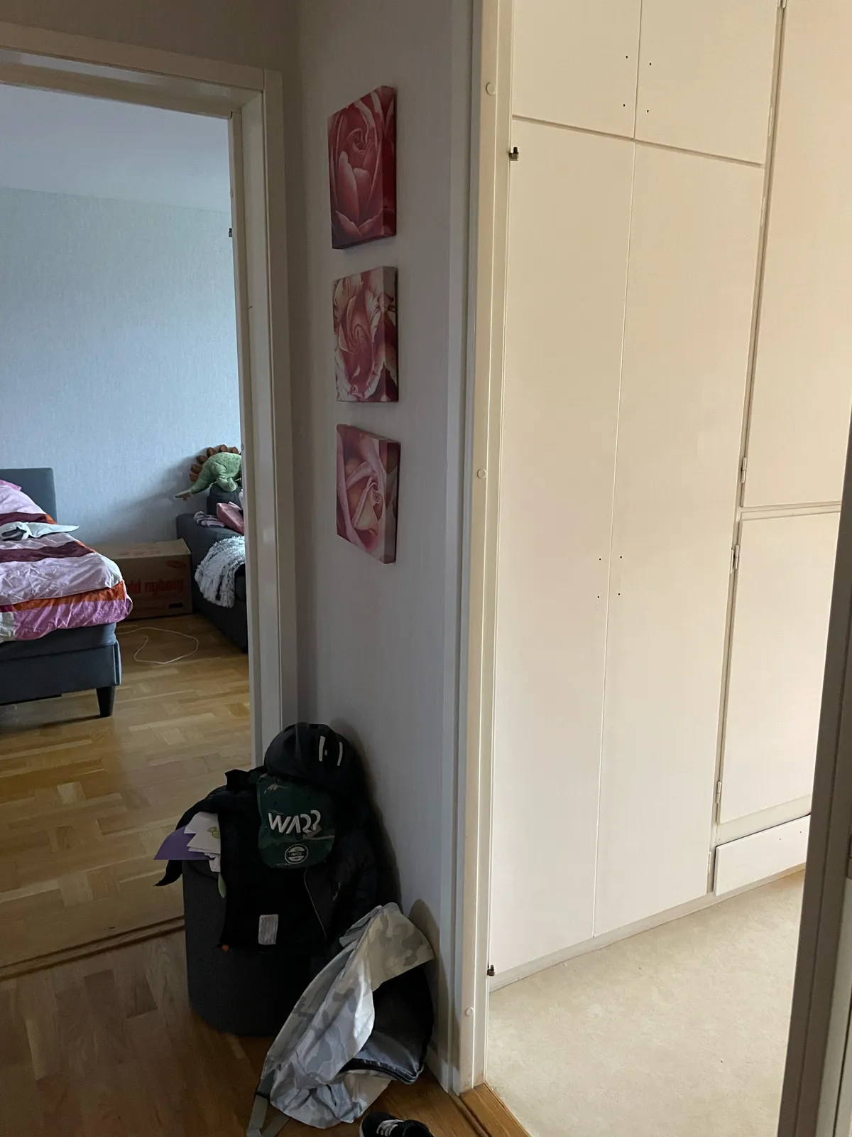 Hyreslägenhet på Vänersborg i vanersborg