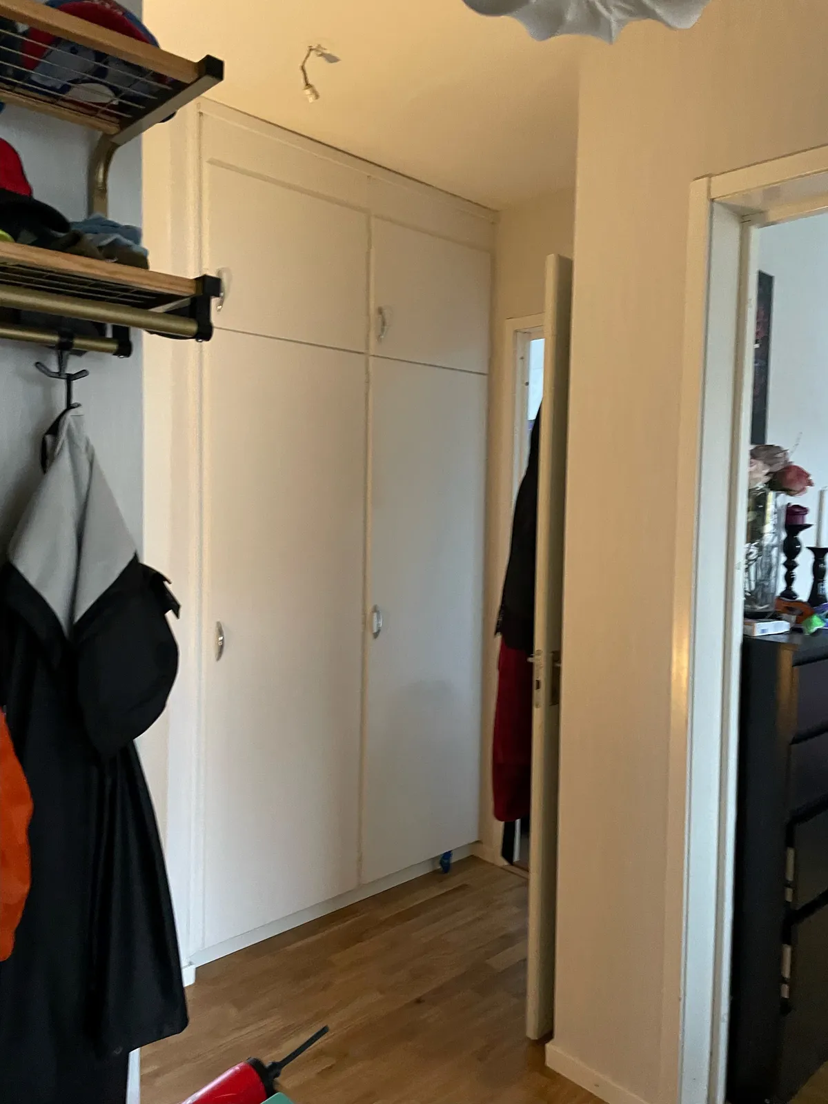 Hyreslägenhet på Vänersborg i vanersborg