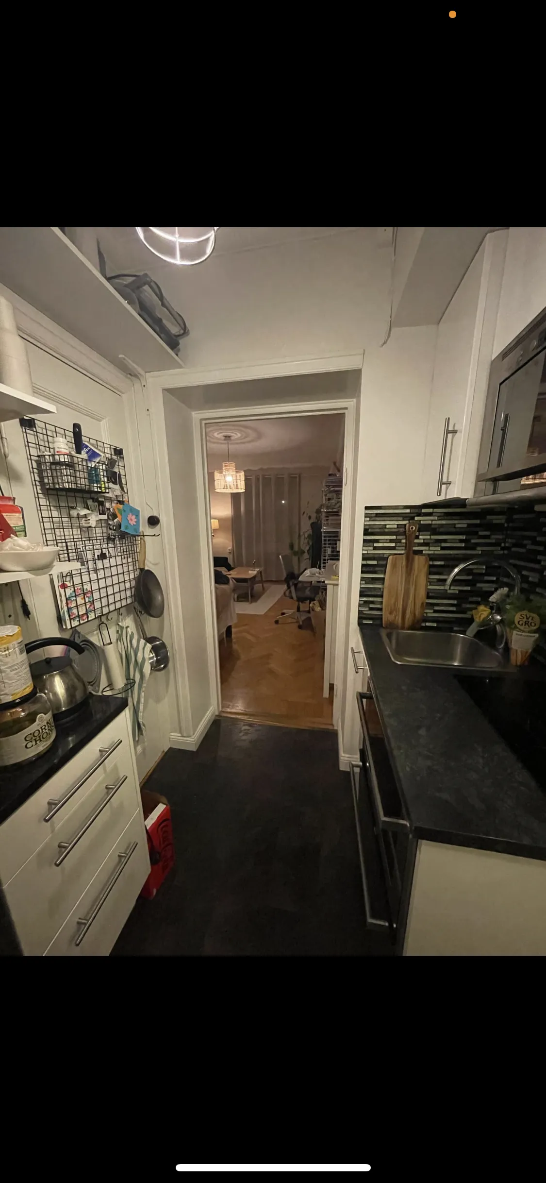 Hyreslägenhet på Stockholm i stockholm