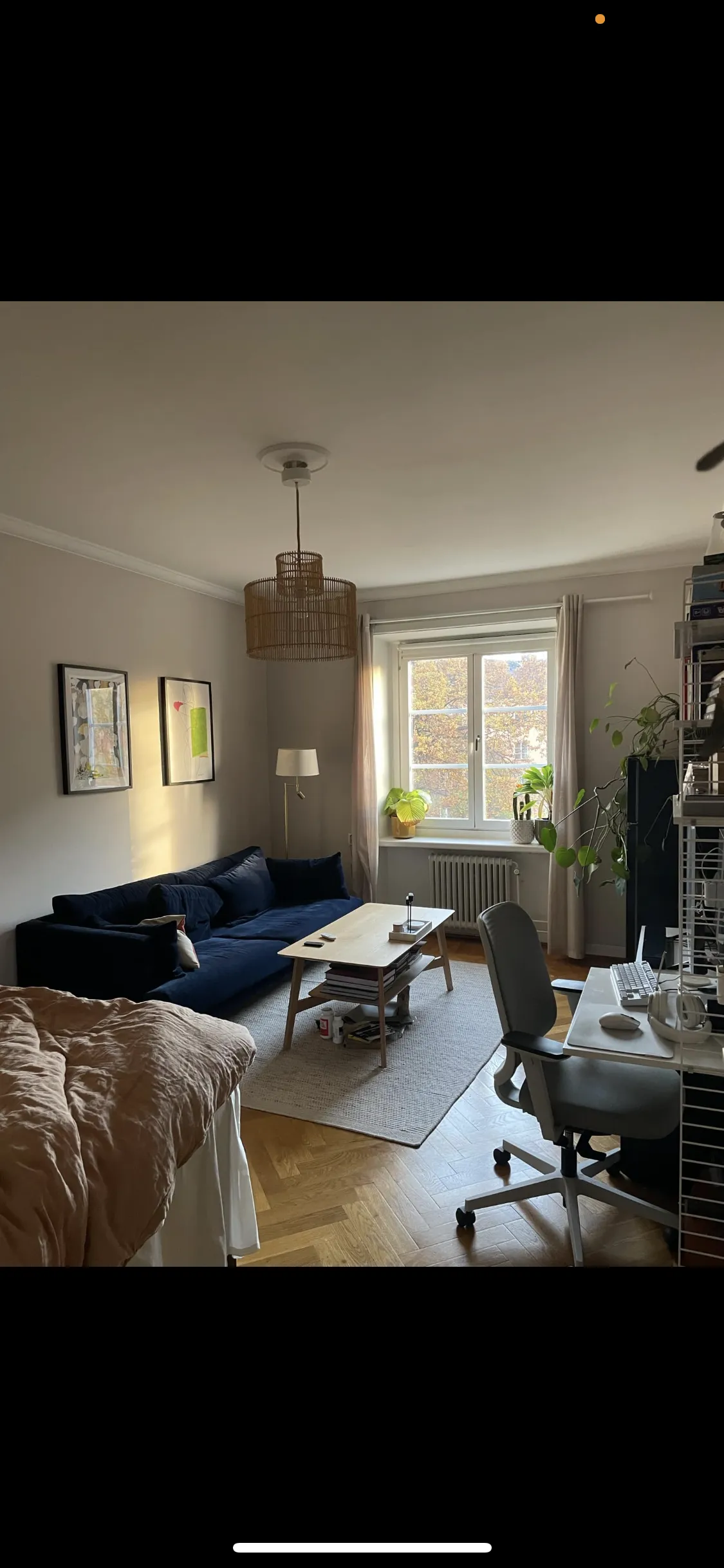 Hyreslägenhet på Stockholm i stockholm