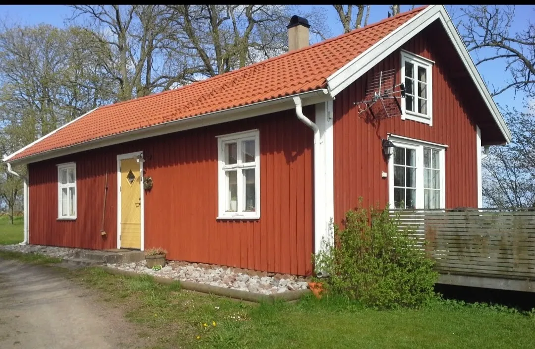 Hyresbostad på Falköping i falkoping