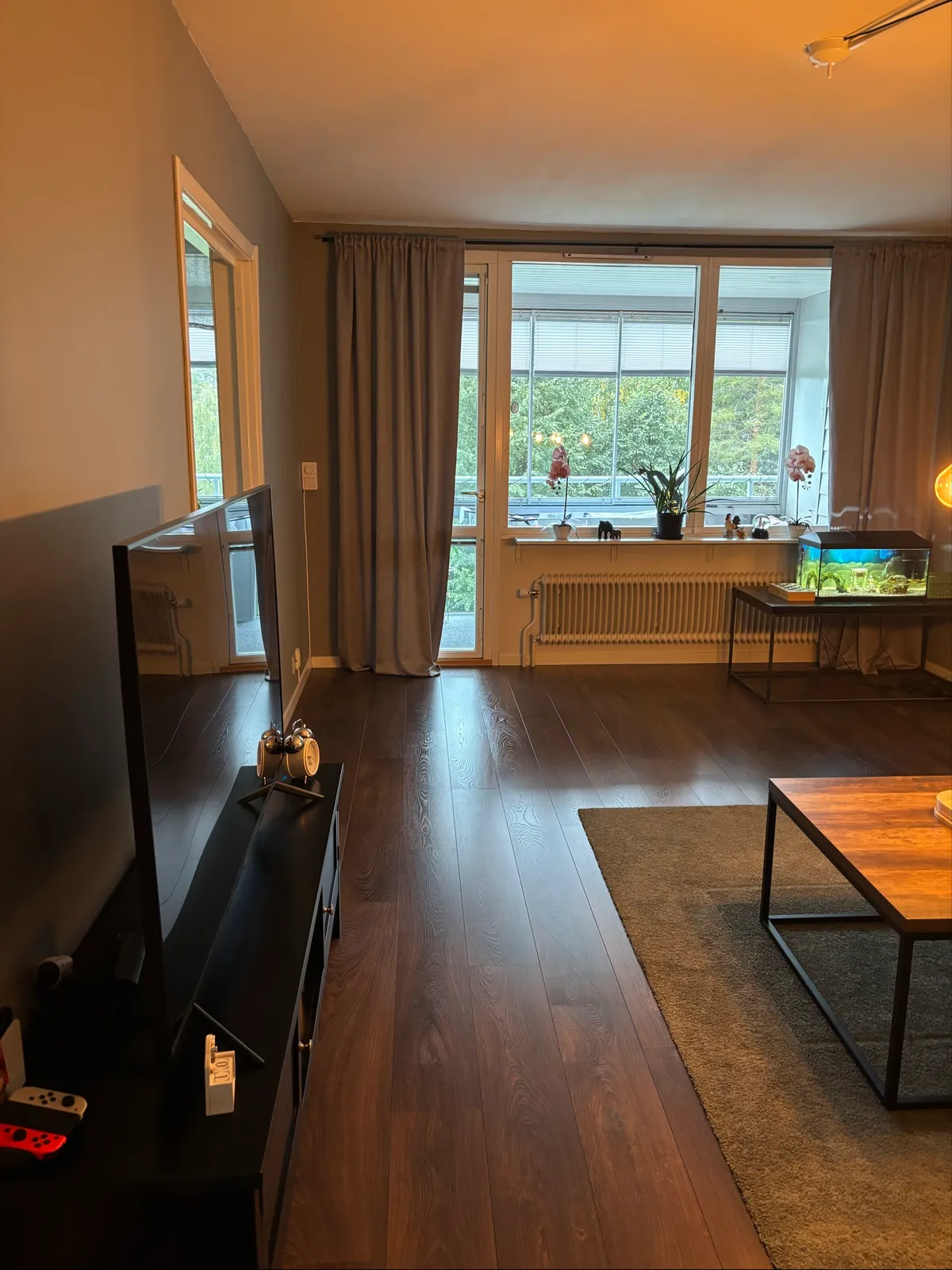 Hyreslägenhet på Skellefteå i skelleftea