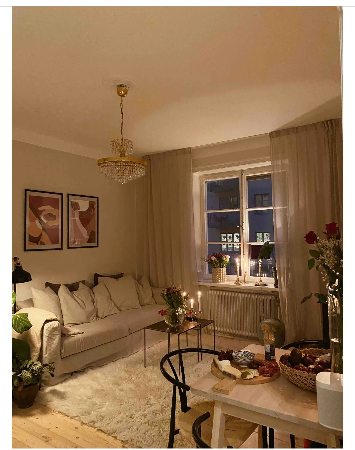 Hyreslägenhet på Stockholm i stockholm