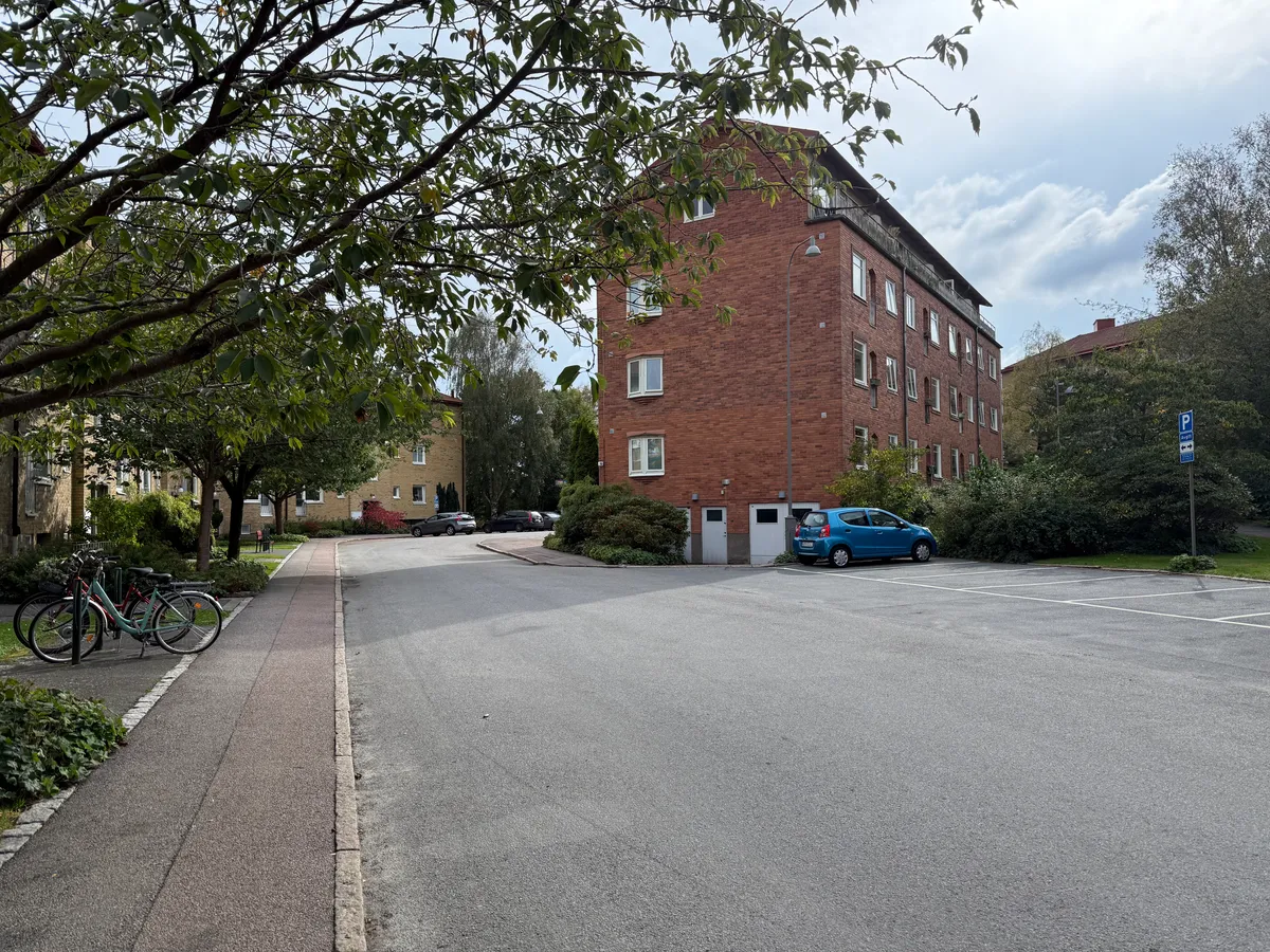 Hyreslägenhet på Göteborg i goteborg