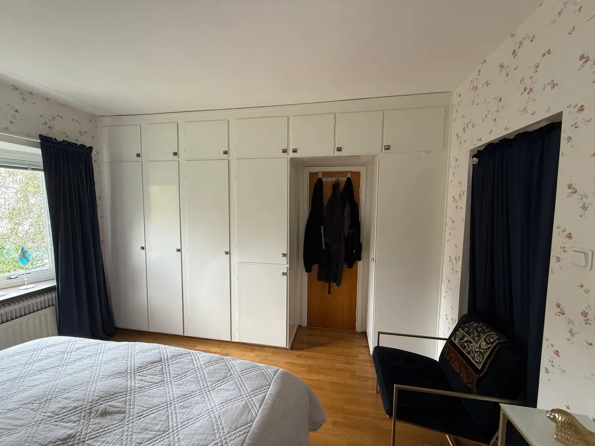 Hyreslägenhet på Göteborg i goteborg