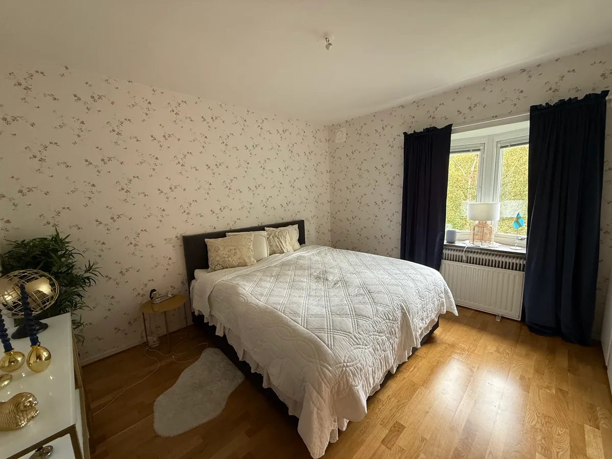 Hyreslägenhet på Göteborg i goteborg