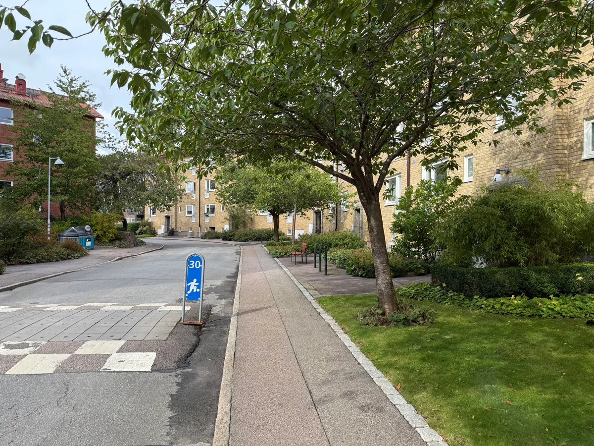 Hyreslägenhet på Göteborg i goteborg