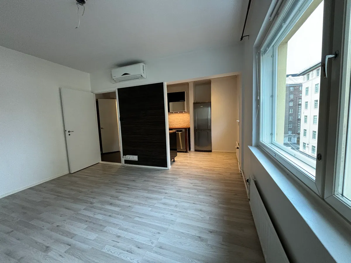 Hyreslägenhet på Helsinki i helsinki
