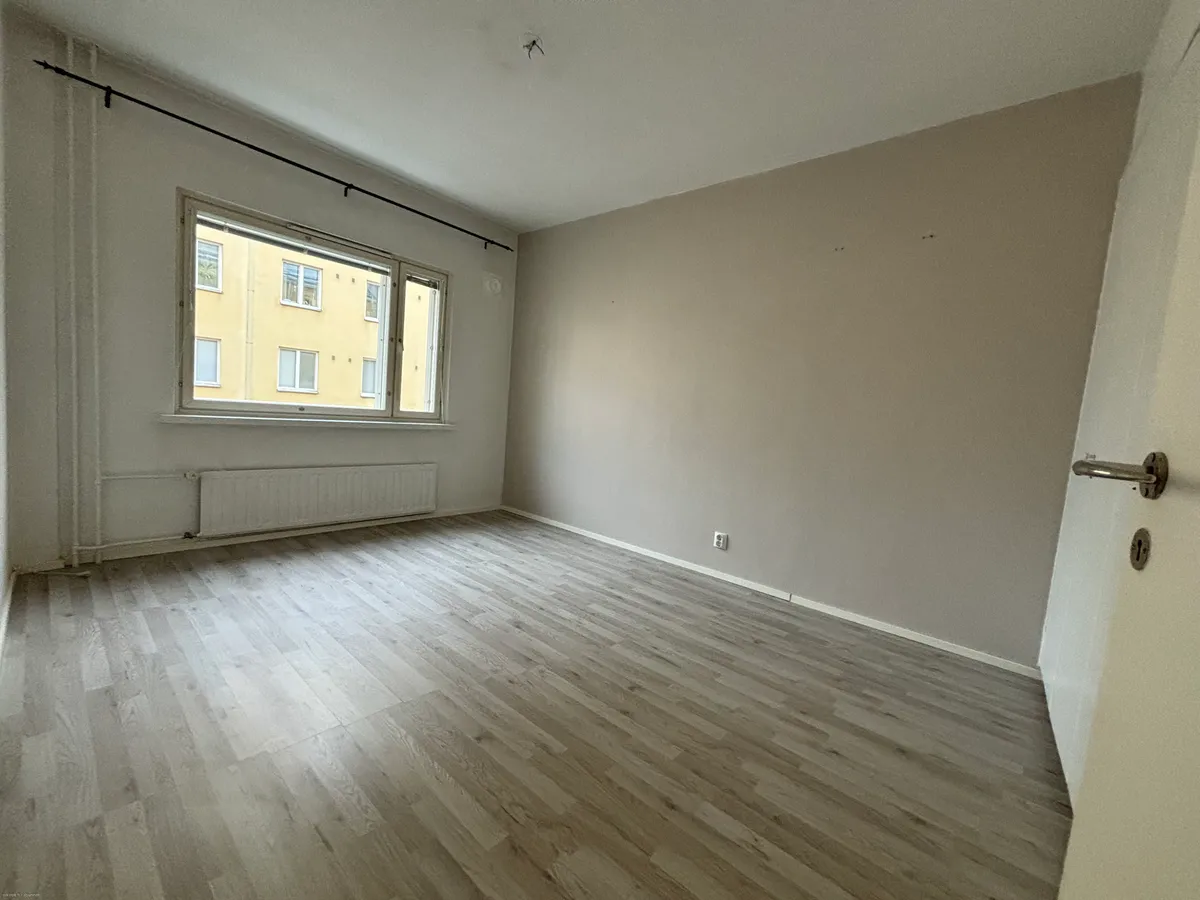 Hyreslägenhet på Helsinki i helsinki