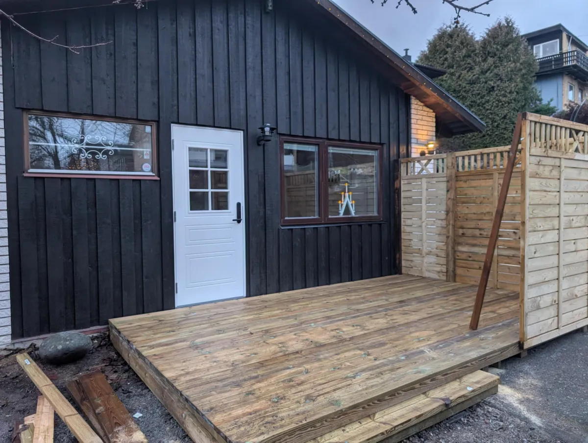 Hyresbostad på Huddinge i huddinge
