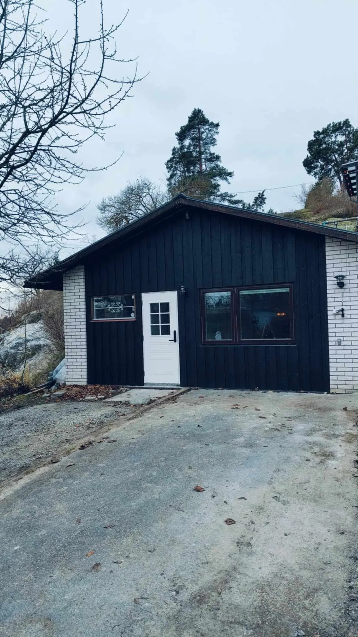 Hyresbostad på Huddinge i huddinge