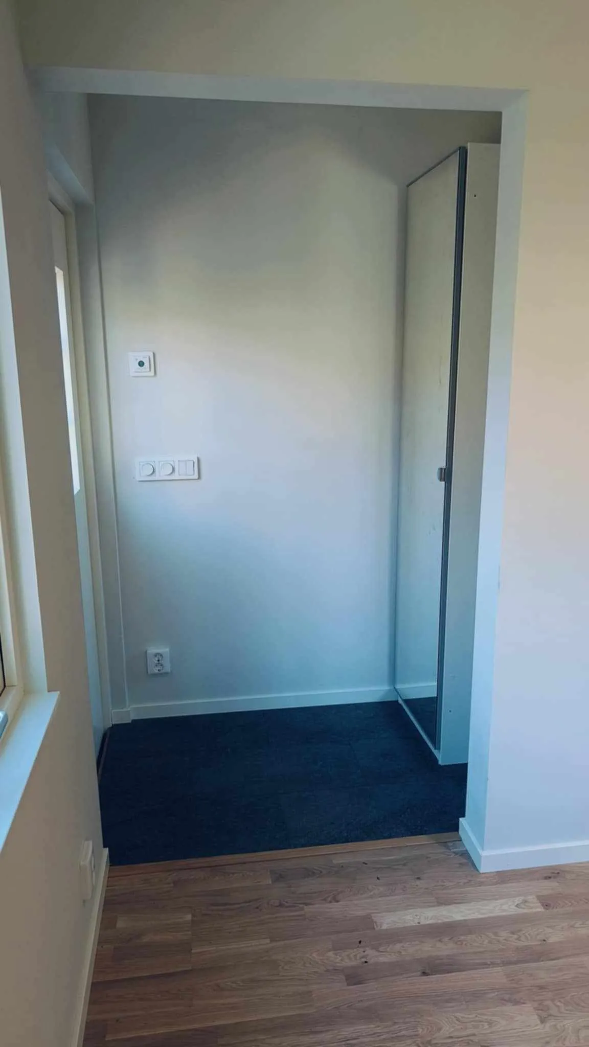 Hyresbostad på Huddinge i huddinge