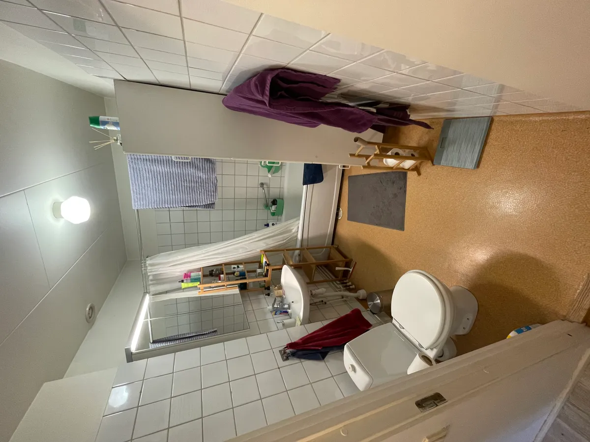Hyreslägenhet på Åstorp i astorp